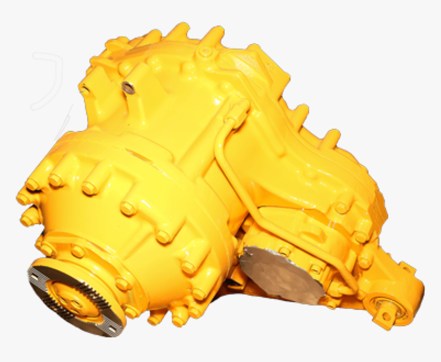 Articulated Truck Parts Atp Volvo A35c Drop Box - Animal Figure, HD Png Download, Free Download