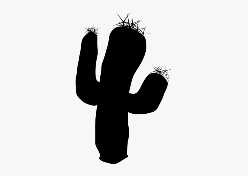 Cactus Plants Png Transparent Images - Cactus Clip Art, Png Download, Free Download