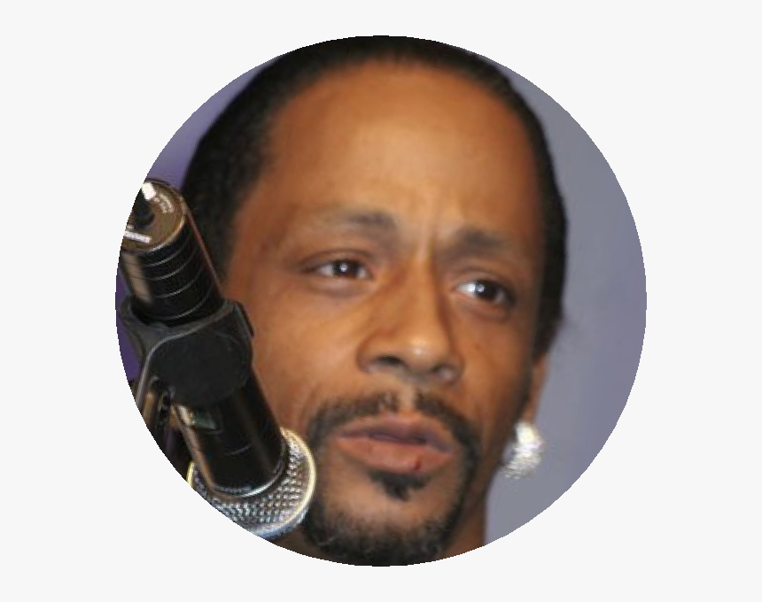 Kattwilliams - Spokesperson - Spokesperson, HD Png Download, Free Download