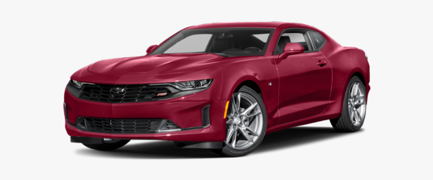 2019 Chevy Camaro Comparison Image - 2019 Chevrolet Camaro 1ls, HD Png Download, Free Download