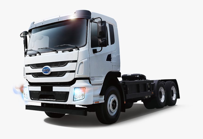 Byd Electric Truck, HD Png Download, Free Download