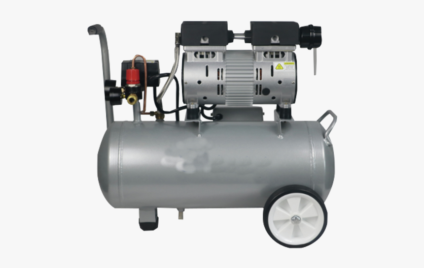 Code - Quiet Garage Air Compressor, HD Png Download, Free Download