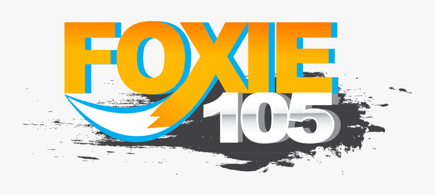 Foxie 105 Columbus Ga, HD Png Download, Free Download