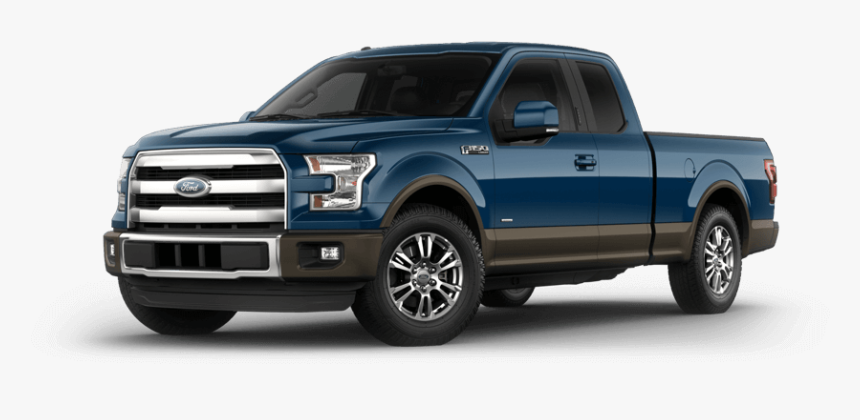 2017 Ford F-150, HD Png Download, Free Download