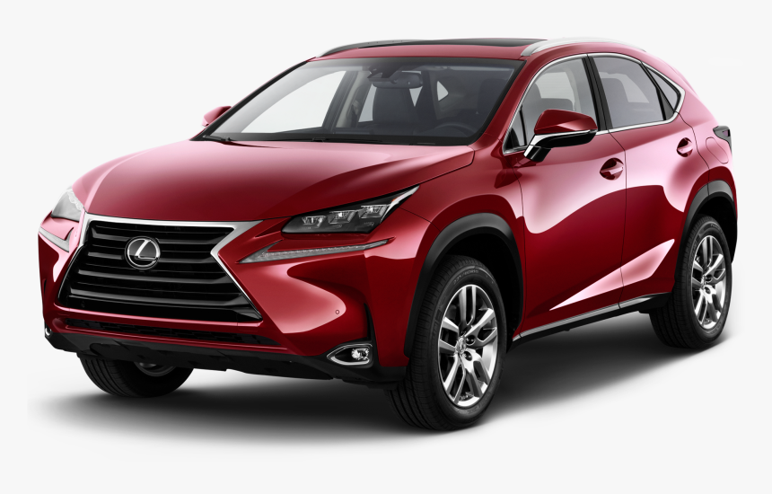 Download Lexus Concept Png File - Lexus Suv 2016 Nx200t, Transparent Png, Free Download