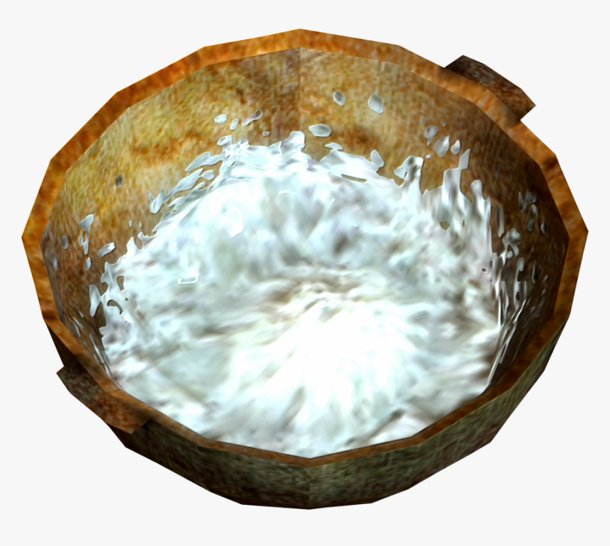 Skyrim Salt, HD Png Download, Free Download