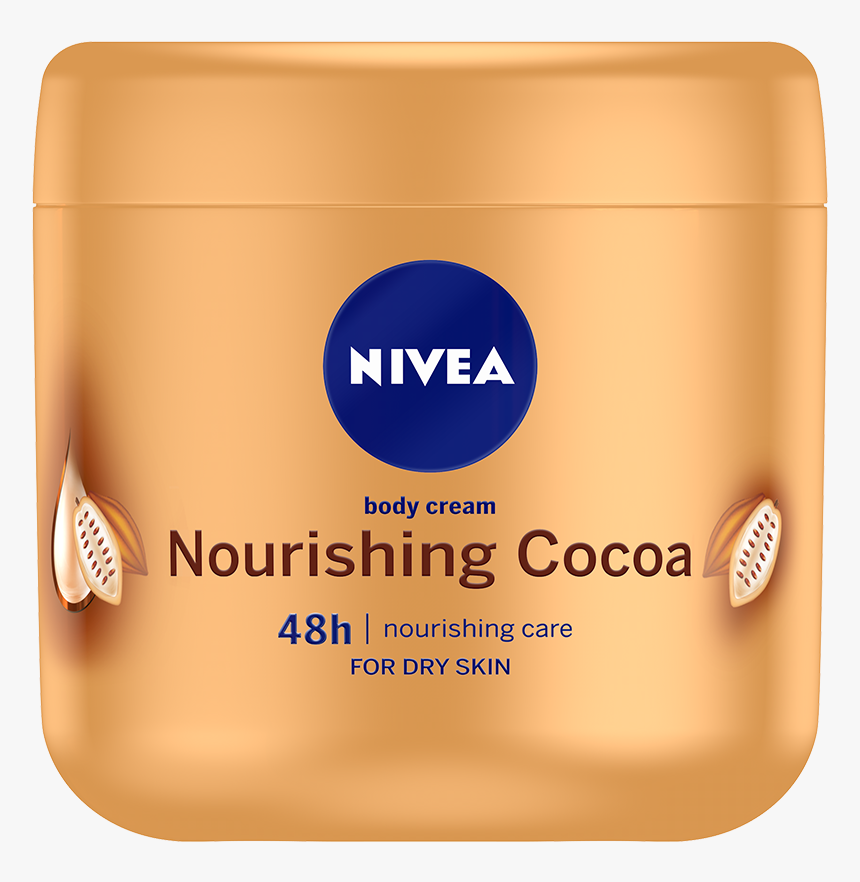 Nivea, HD Png Download, Free Download