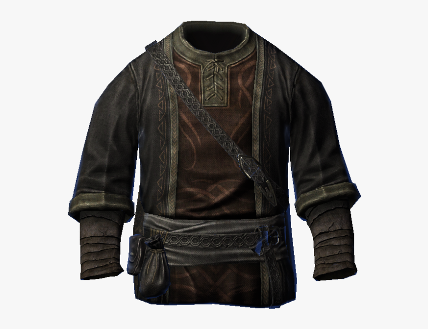 Elder Scrolls - Skyrim Robes Of Restoration, HD Png Download, Free Download