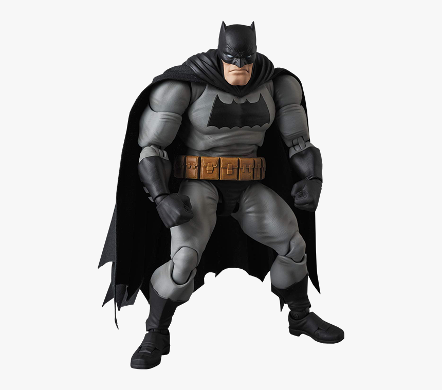 Mafex Batman Dark Knight Returns, HD Png Download, Free Download