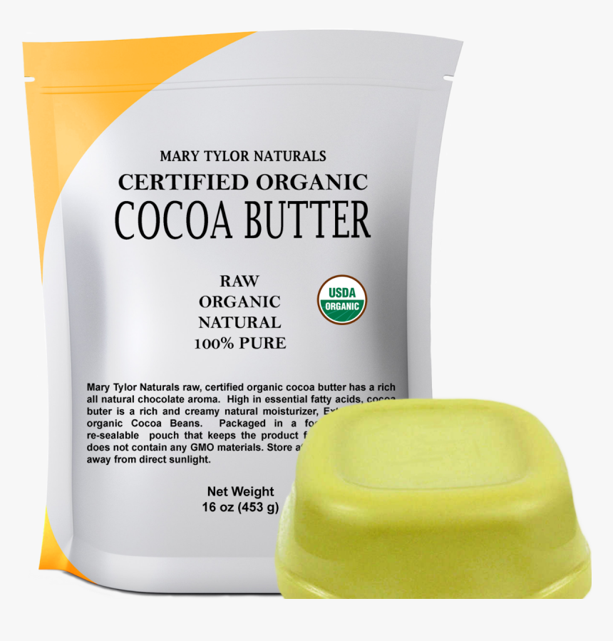 Cocoa Butter Png, Transparent Png, Free Download