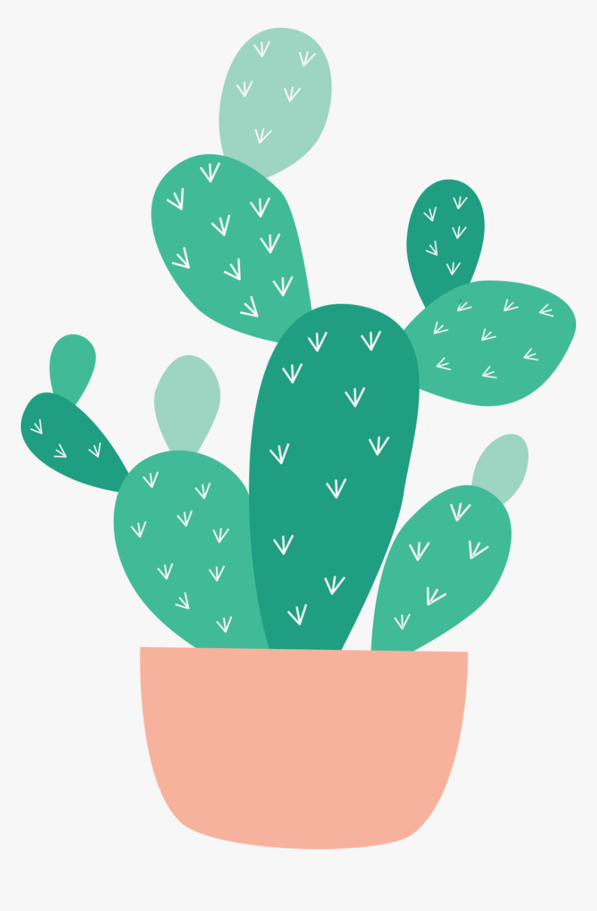 Cactus - Cactus Svg, HD Png Download, Free Download