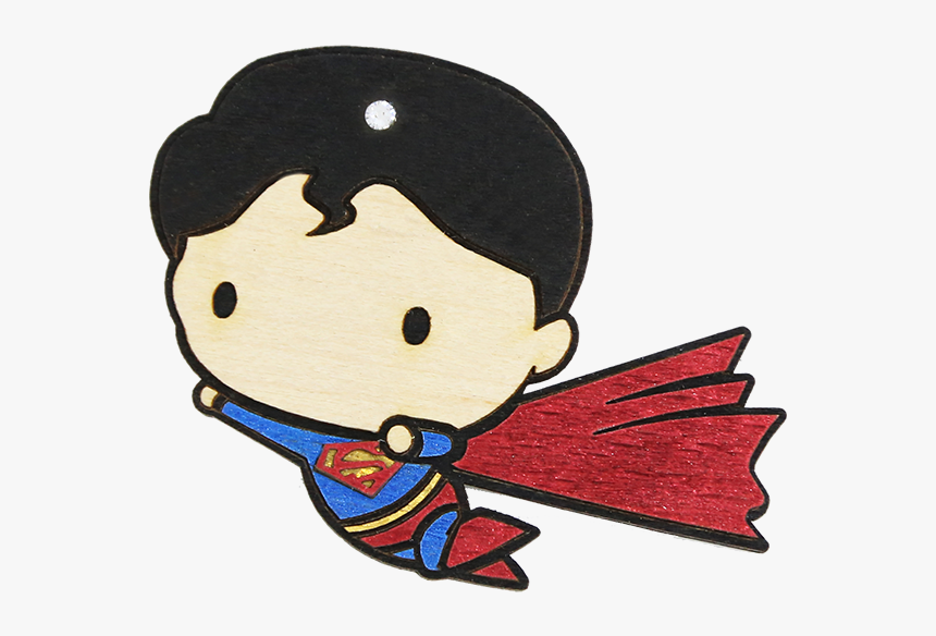 Justice League Chibi Png, Transparent Png, Free Download