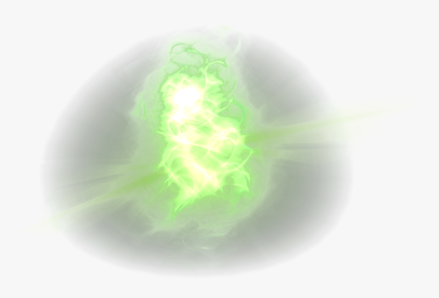 #skyrim #magic #effects #fantasy #green #glow #poison - Circle, HD Png Download, Free Download