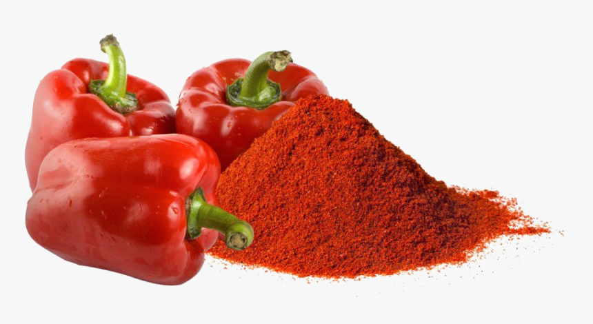 Paprika Powder Free Png Image - Paprika Spice, Transparent Png, Free Download