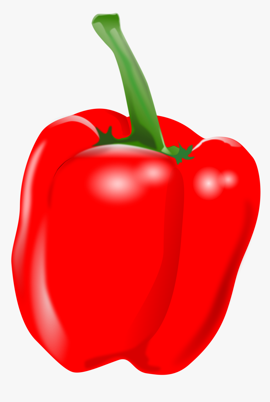 Paprika Png Background Image - Paprika Png, Transparent Png, Free Download