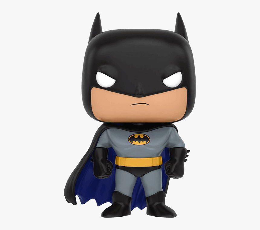 Batman The Animated Series Pop, HD Png Download, Free Download