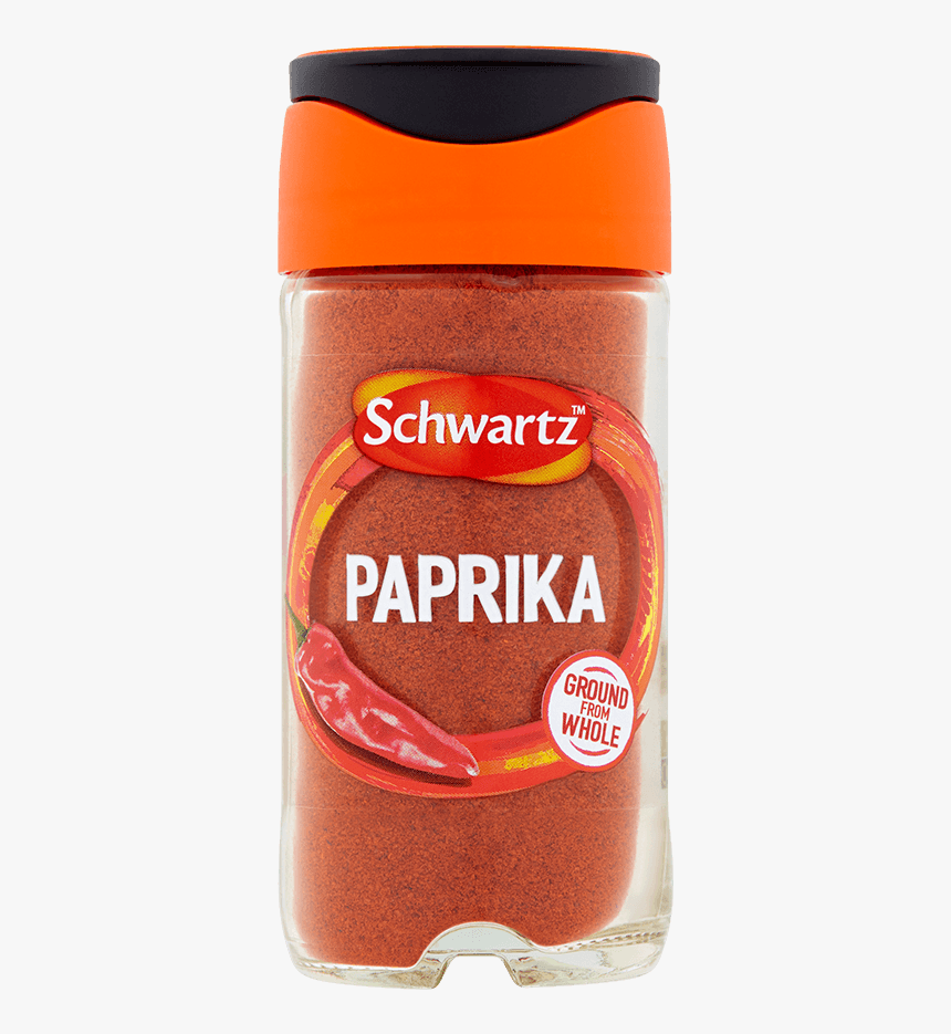 Schwartz Fc Spices Paprika Bg Prod Detail - Schwartz Chilli Powder, HD Png Download, Free Download