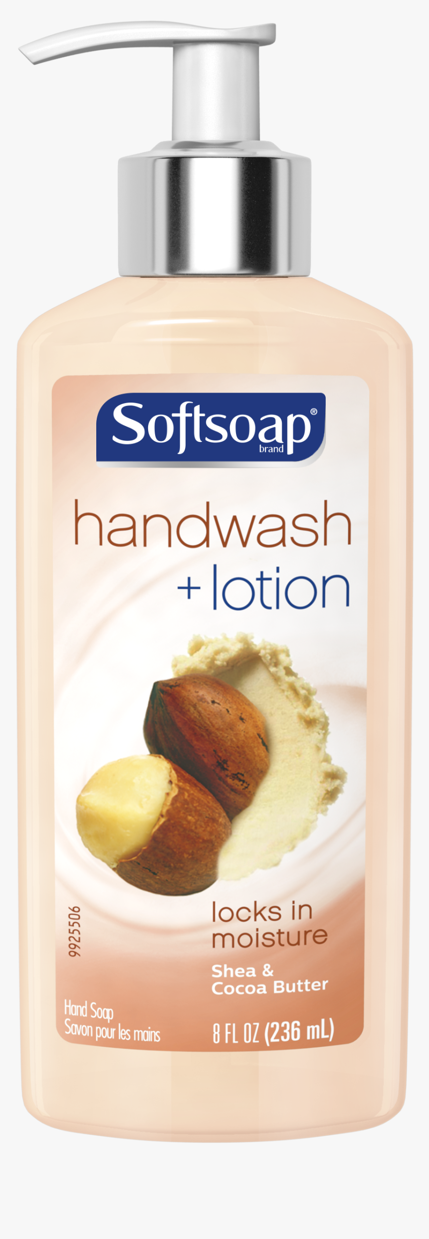 Transparent Cocoa Butter Png - Softsoap, Png Download, Free Download