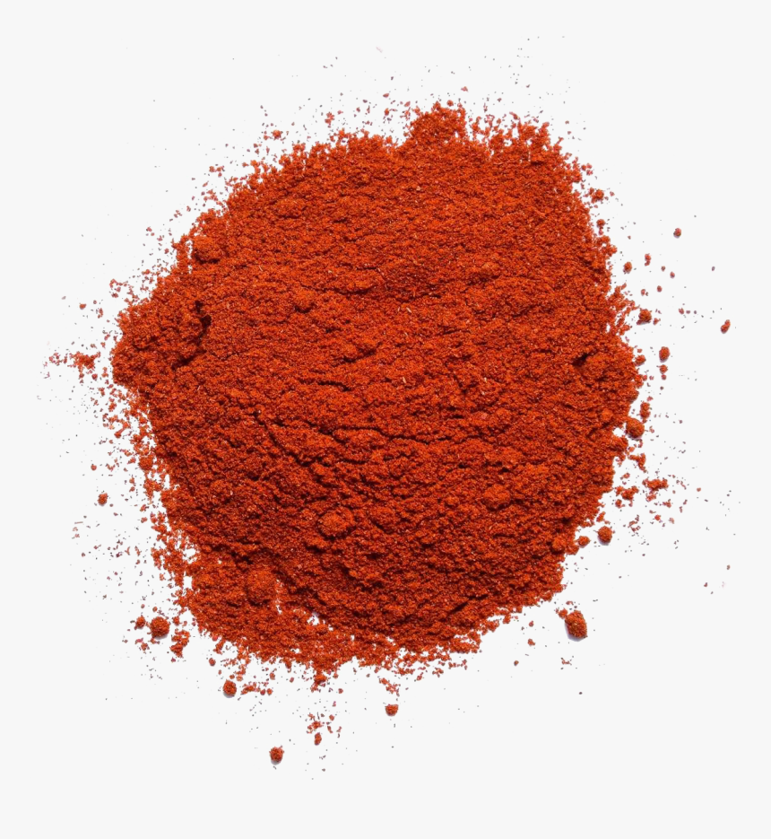 Paprika Powder Png High-quality Image - Paprika Powder Png, Transparent Png, Free Download