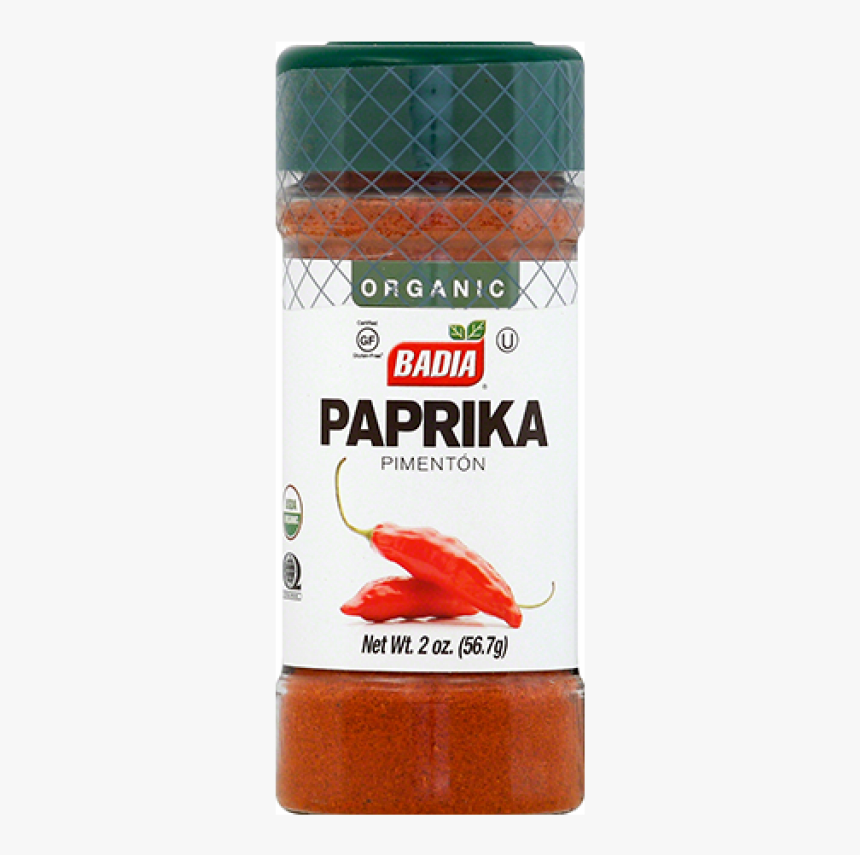 Badia Paprika Png, Transparent Png, Free Download