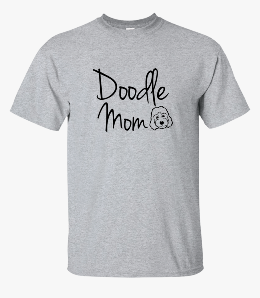 Goldendoodle Or Labradoodle Shirt Doodle Mom - Music Band Fellow Kids, HD Png Download, Free Download