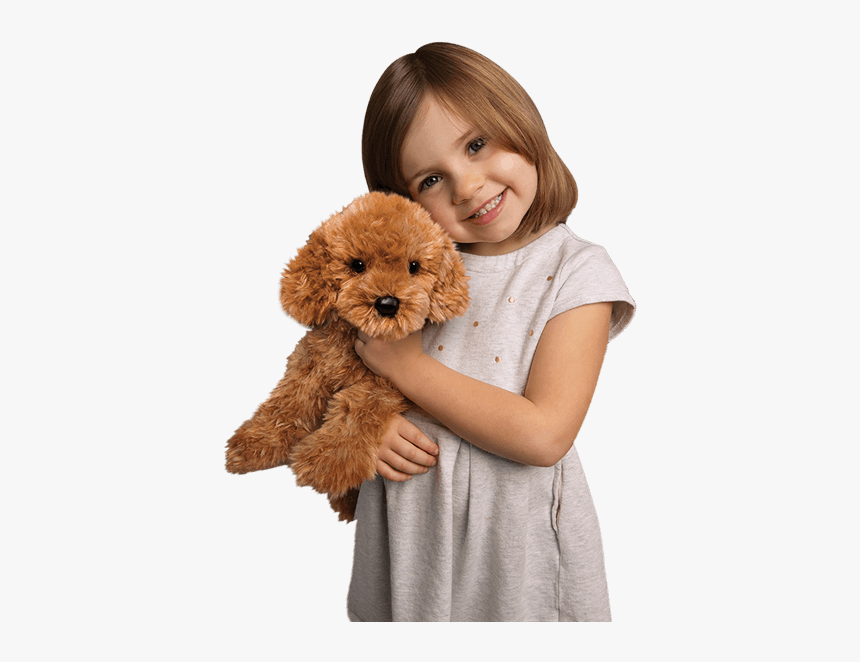 Stuffed Plush Dogs - Douglas Cuddle Toy Dog, HD Png Download, Free Download