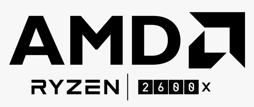 Amd, HD Png Download, Free Download