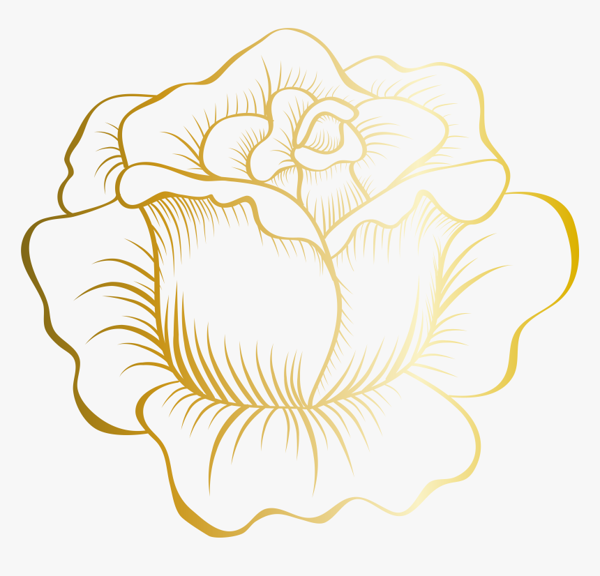 Golden Png Clip Art, Transparent Png, Free Download