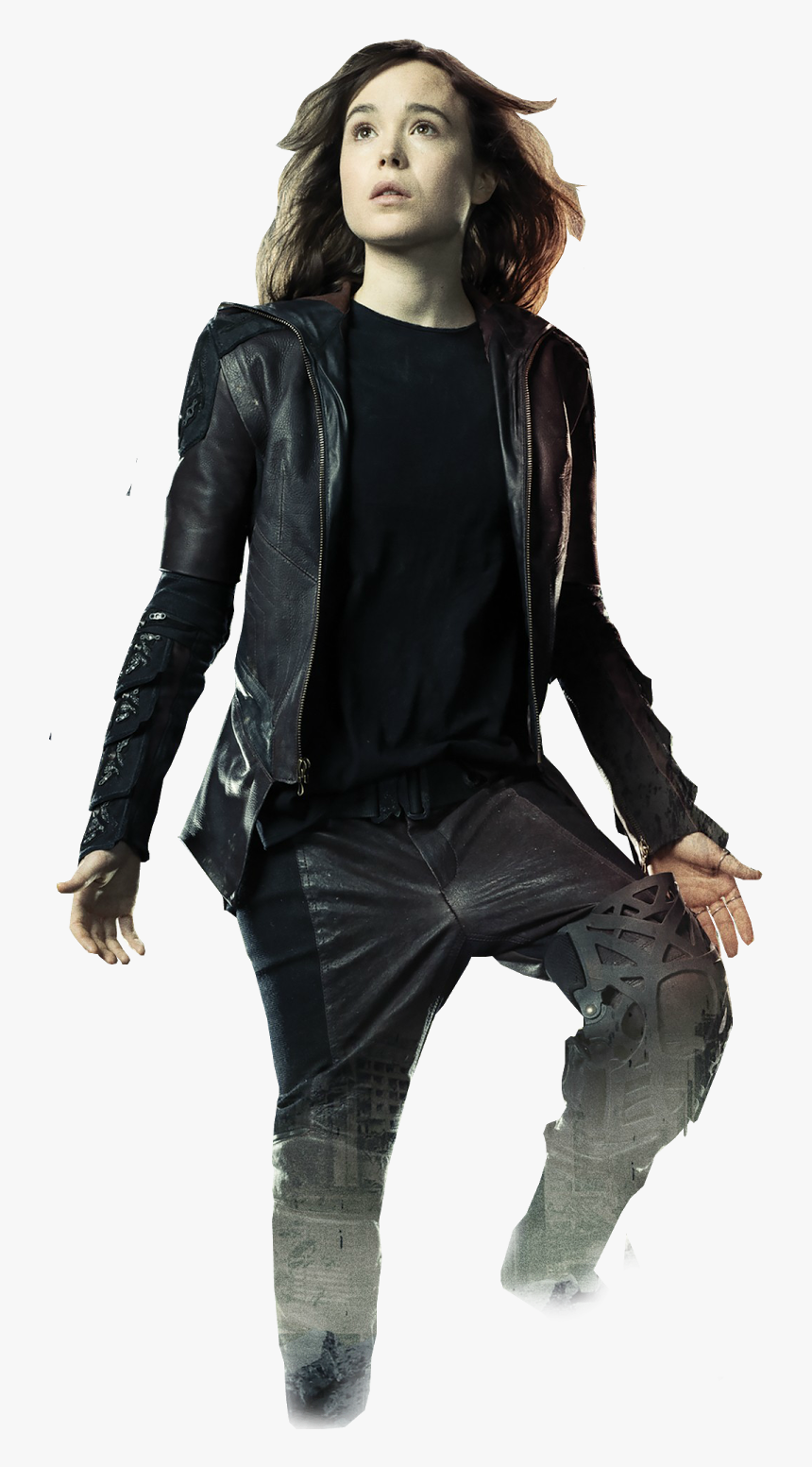 Kitty Pryde X Men Png, Transparent Png, Free Download