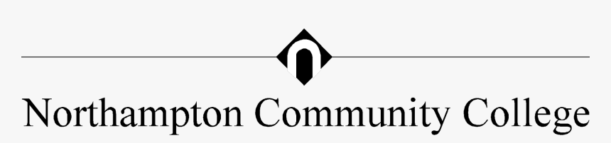 Northampton Community College Logos Transparent, HD Png Download, Free Download