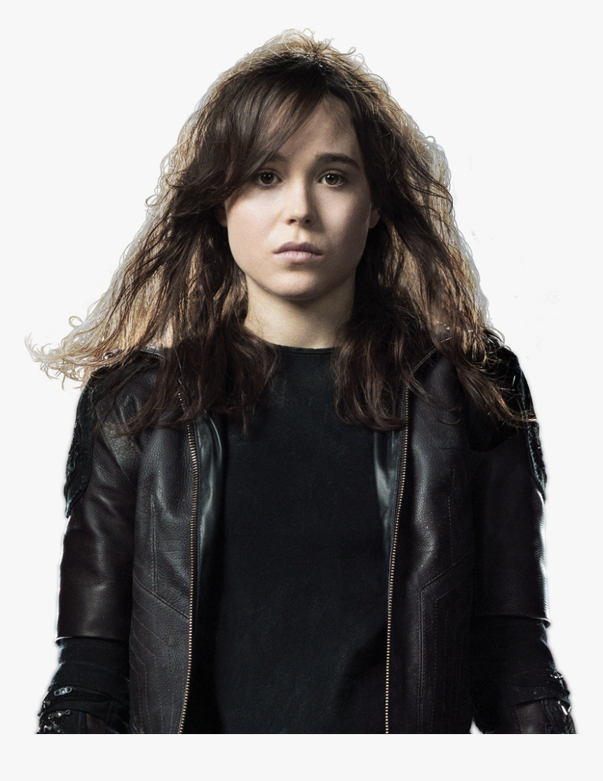 Third Wave Ellen Page, HD Png Download, Free Download