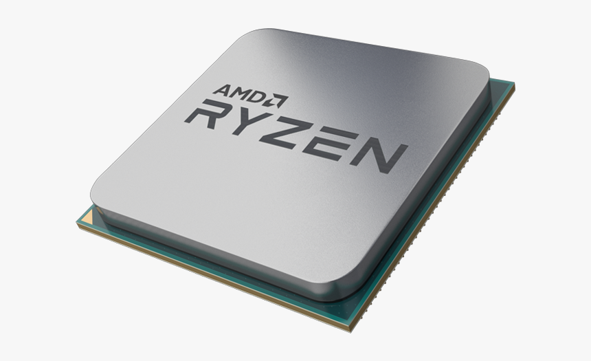 Amd Ryzen 5 2500x, HD Png Download, Free Download