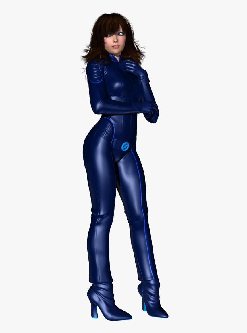 Kitty Pryde Png - X Men Kitty Pryde Png, Transparent Png, Free Download