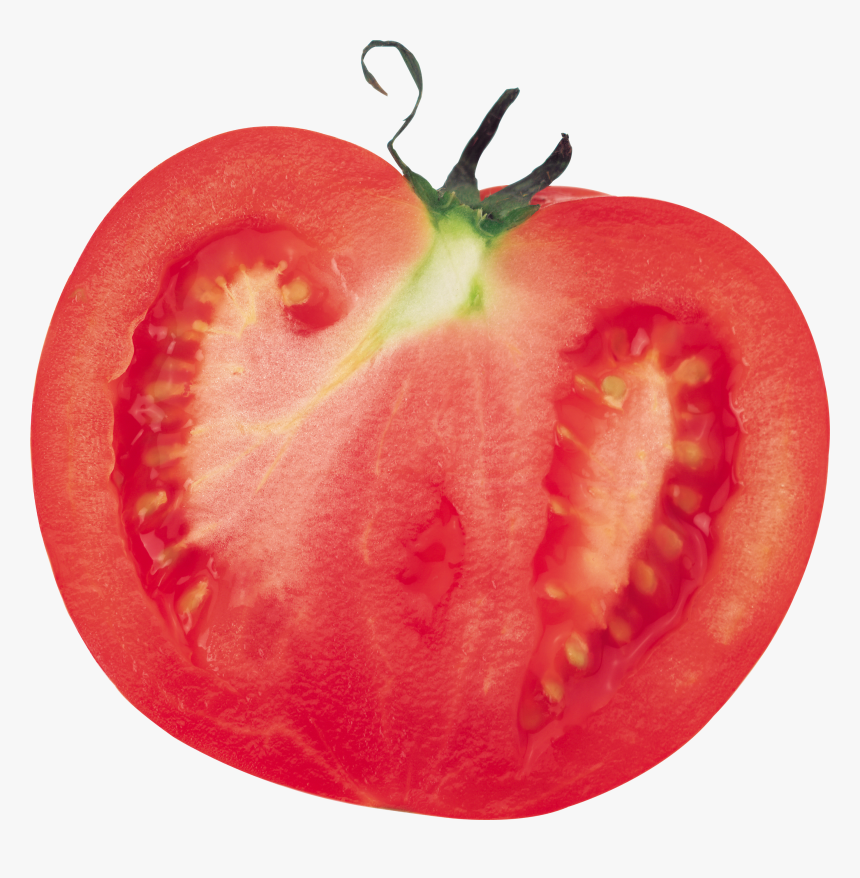 Tomato Png Image - Vitaminas Liposolubles, Transparent Png, Free Download