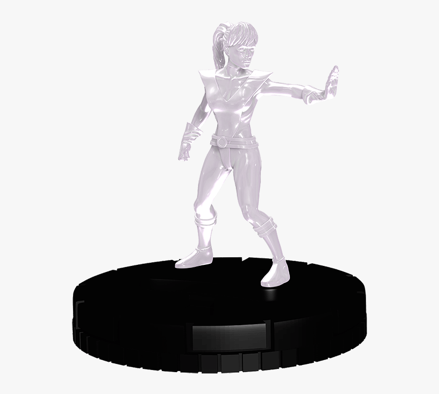 Heroclix Clear, HD Png Download, Free Download