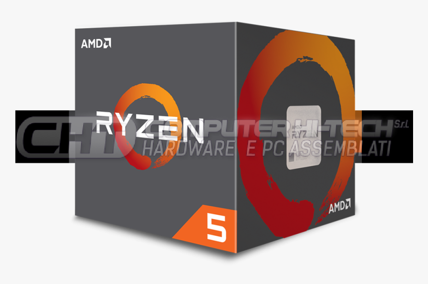 Pc Amd Ryzen 1400 Gtx1060 - Graphic Design, HD Png Download, Free Download