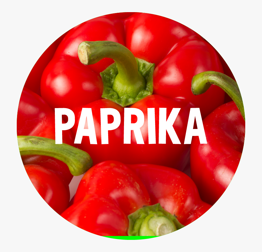 Ingredient Backgrounds Paprika - Barbearia Paulista Patos Pb Png, Transparent Png, Free Download