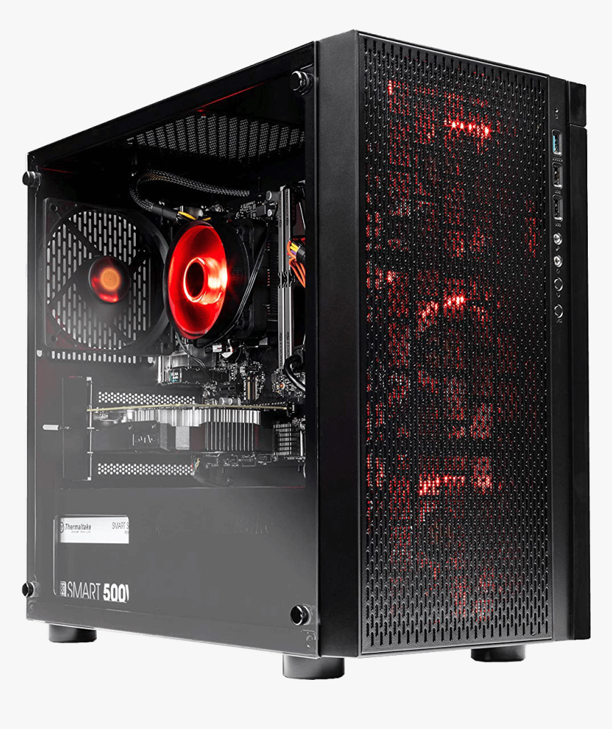 Blaze Amd Ryzen 5 1600 6-core, HD Png Download, Free Download