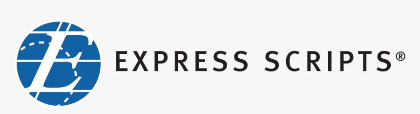 Clip Art Sponsors Sag Aftra Foundation - Express Scripts Holding Logo, HD Png Download, Free Download