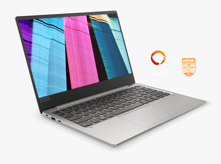 Lenovo Ideapad 720s - Lenovo Laptops 13 Inch, HD Png Download, Free Download