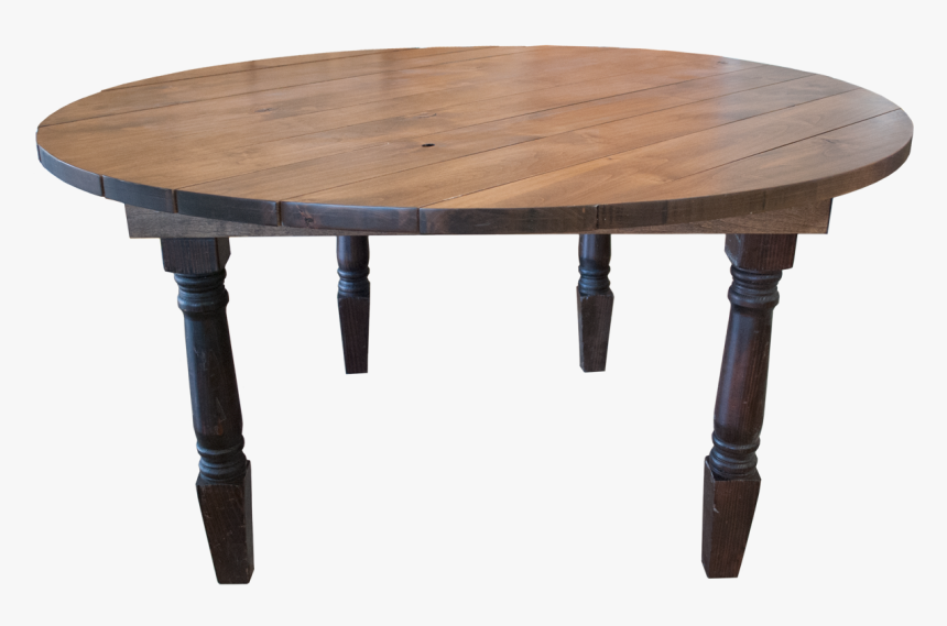 Round Table Png Free, Transparent Png, Free Download