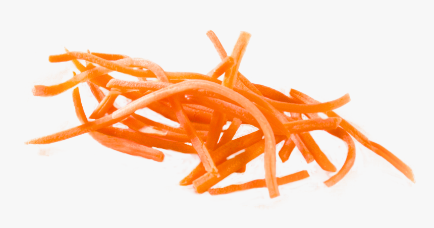 Sliced Carrot Png Image - Sliced Carrot Clipart, Transparent Png, Free Download