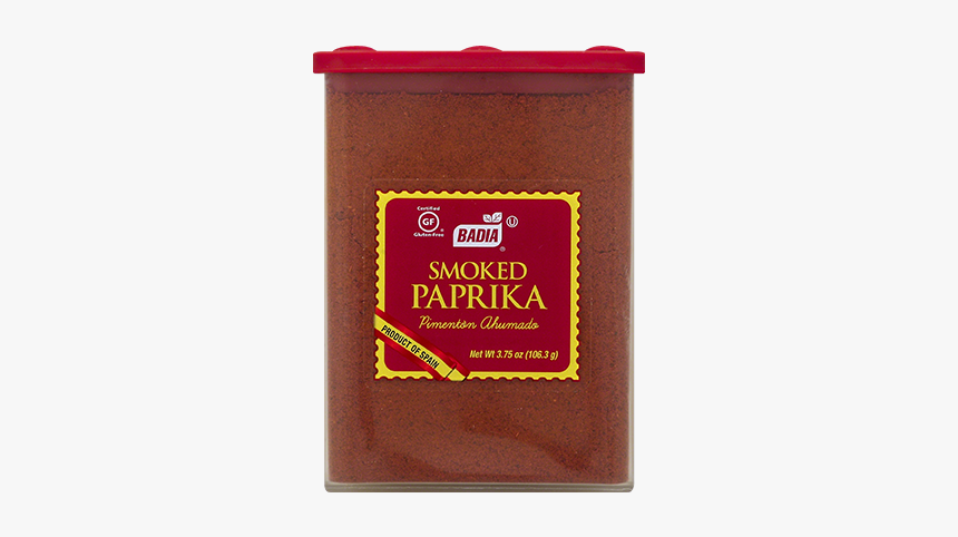 Badia Smoked Paprika 3.75 Oz, HD Png Download, Free Download