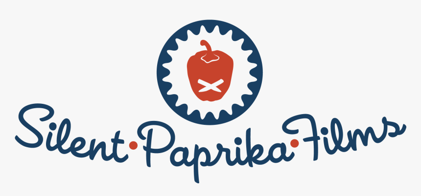 Silent Paprika Films Logo - Shoppad, HD Png Download, Free Download
