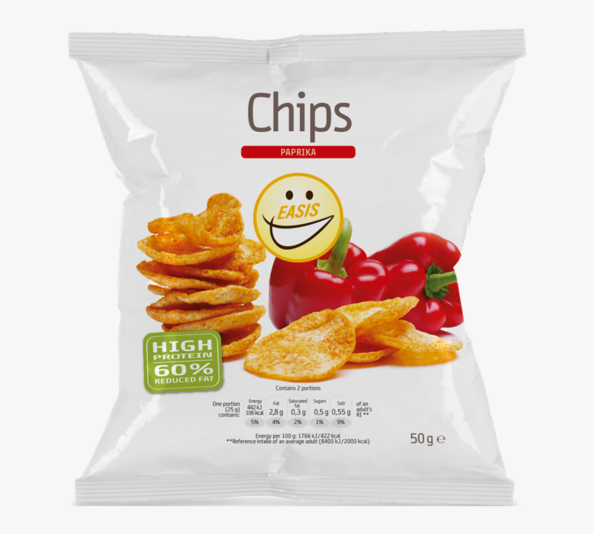 High Protein Chips, HD Png Download, Free Download