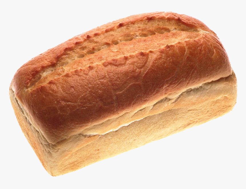 Loaf Of Bread Png - Bread Hd Png, Transparent Png, Free Download