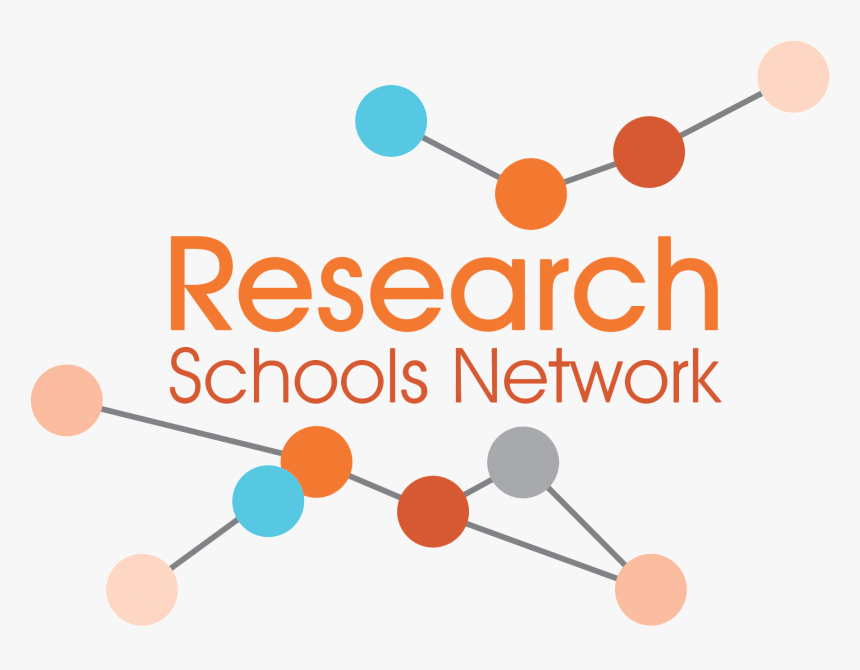 Research School Logo - Graphic Design, HD Png Download, Free Download