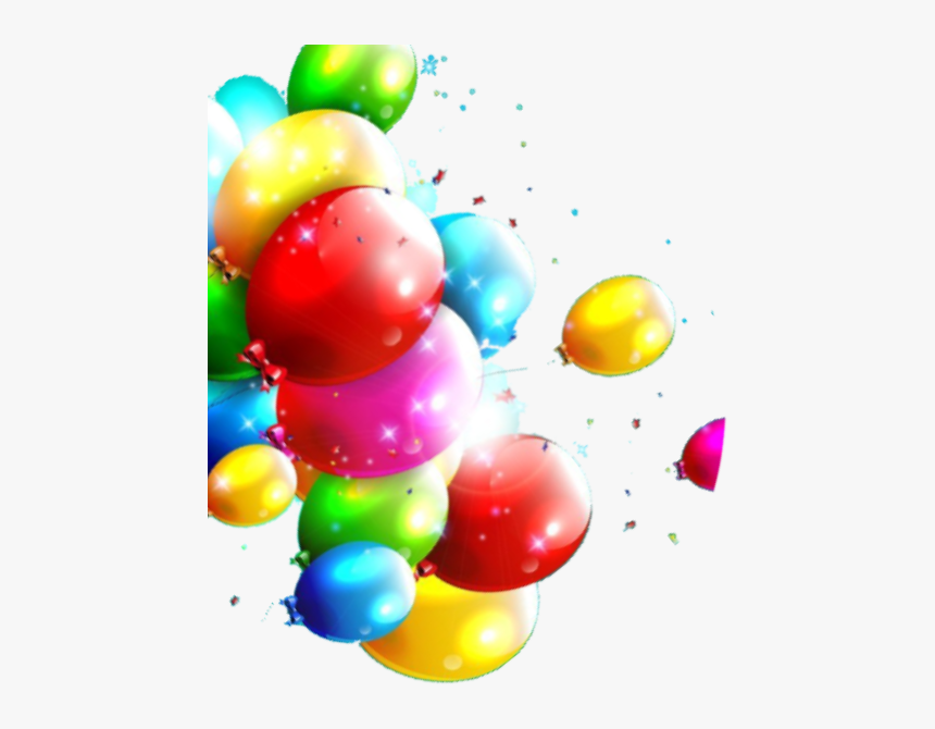 Balloon, HD Png Download, Free Download