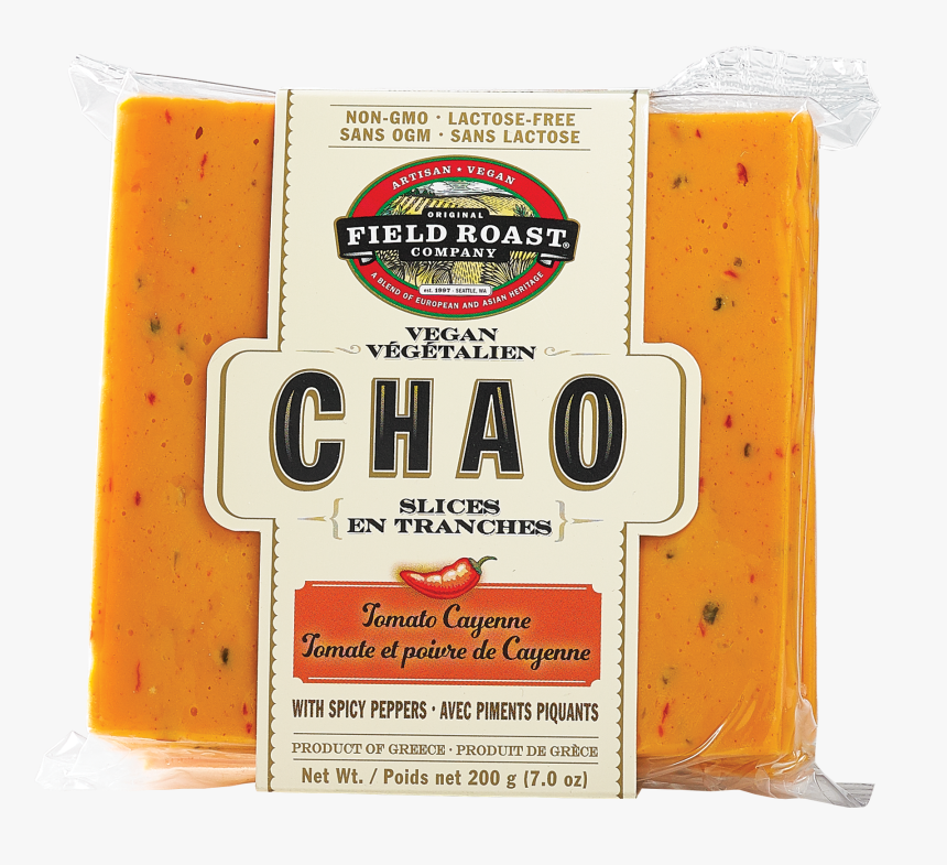 Chao Tomato Cayenne Cheese, HD Png Download, Free Download