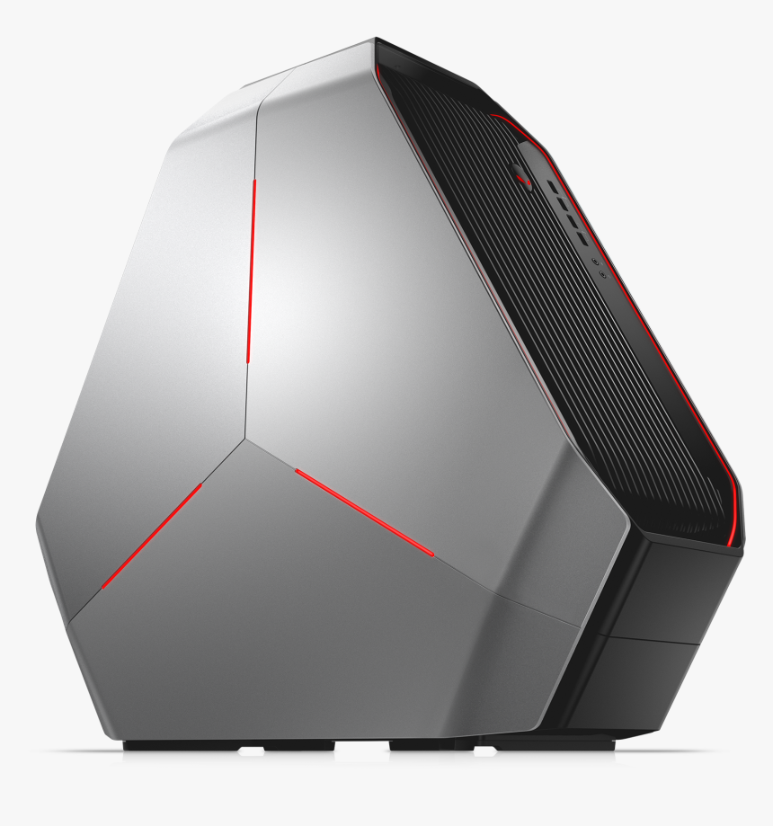 Alienware Area 51 Gaming Desktop Threadripper Edition, HD Png Download, Free Download